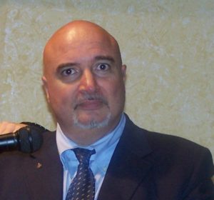 Salvatore Maria Giraldi